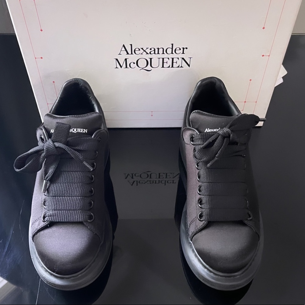 Alexander McQueen Sneakers